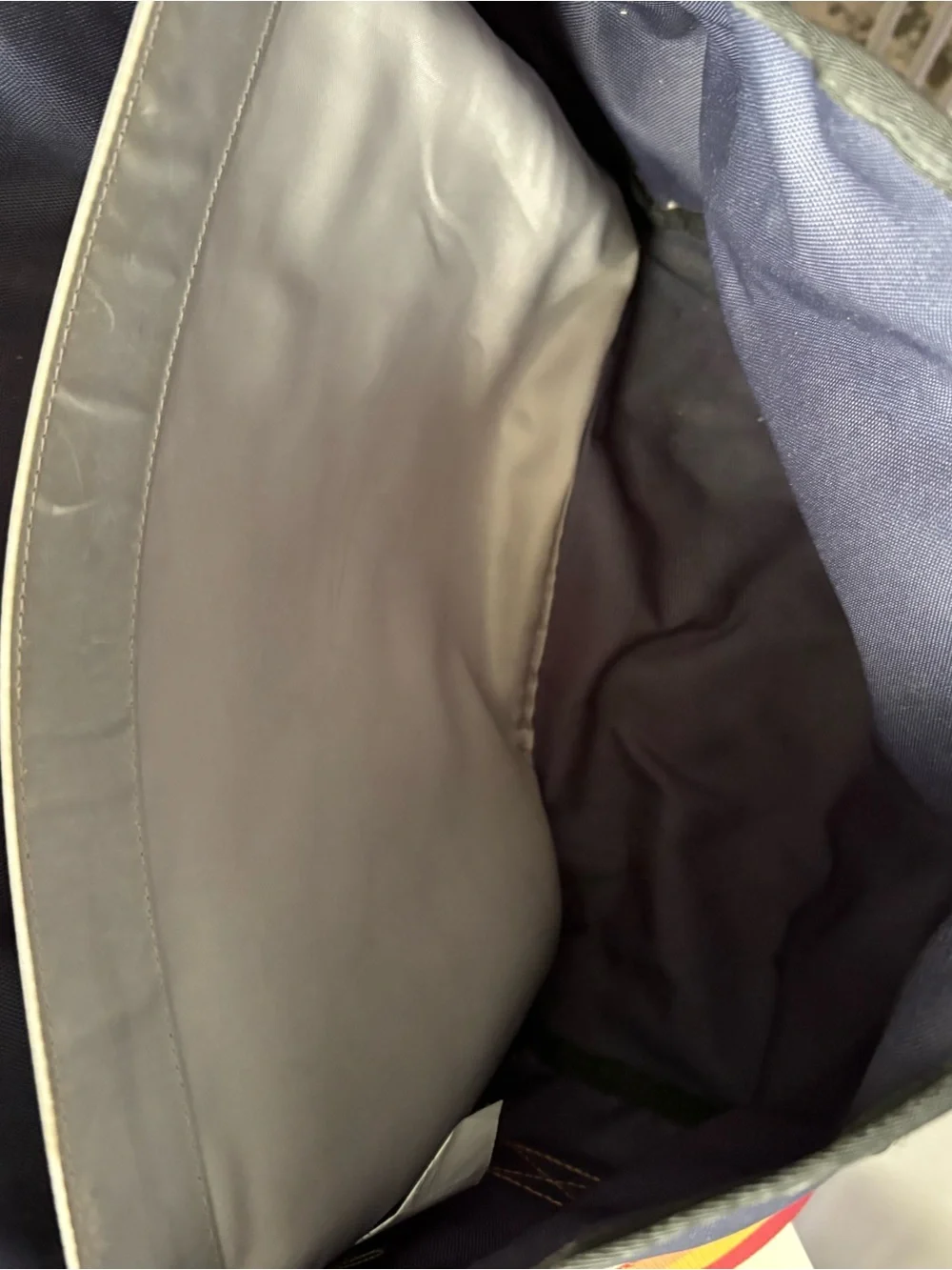 Timbuk2 sturdy messenger